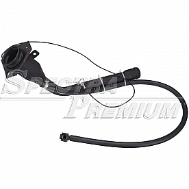 Spectra Premium Fuel Filler Neck - FN793