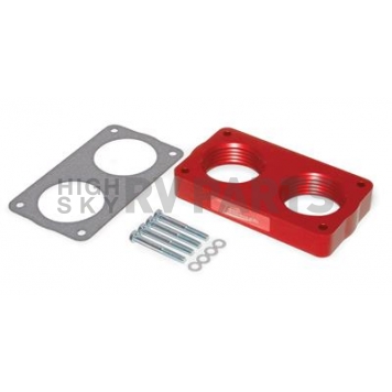 Airaid Throttle Body Spacer - 400614