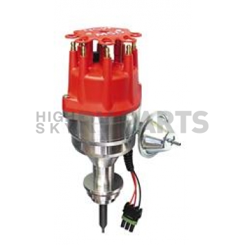MSD Ignition Distributor 8387