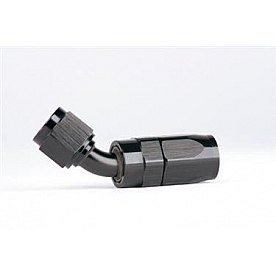 Aeromotive Fuel System Hose End Fitting 15651