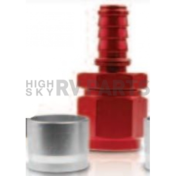Redhorse Performance Hose End Fitting 7000123