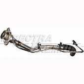 Spectra Premium Fuel Filler Neck - FN802