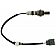 NTK Technical Ceramics Oxygen Sensor - 24283