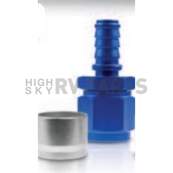 Redhorse Performance Hose End Fitting 7000161