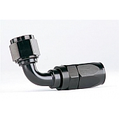 Aeromotive Fuel System Hose End Fitting 15655