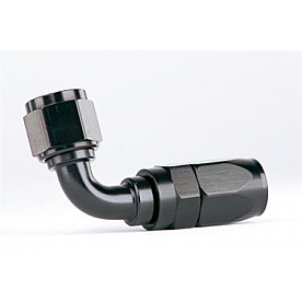 Aeromotive Fuel System Hose End Fitting 15655