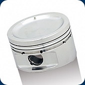 JE Pistons Piston - 279931