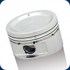 JE Pistons Piston - 279931