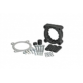 Volant Cool Air Intakes Throttle Body Spacer - 728640