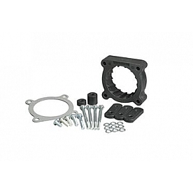 Volant Cool Air Intakes Throttle Body Spacer - 728640
