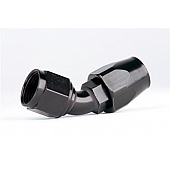 Aeromotive Fuel System Hose End Fitting 15657