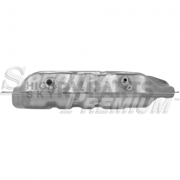 Spectra Premium Fuel Tank - MZ17A