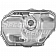 Spectra Premium Fuel Tank - MZ17A