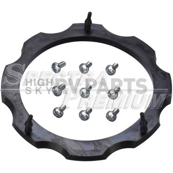 Spectra Premium Fuel Tank - MZ17A-3