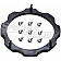 Spectra Premium Fuel Tank - MZ17A