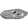 Spectra Premium Fuel Tank - MZ1C