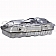 Spectra Premium Fuel Tank - MZ24A