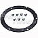 Spectra Premium Fuel Tank - MZ24A