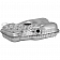 Spectra Premium Fuel Tank - MZ2B