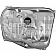Spectra Premium Fuel Tank - MZ2B