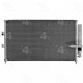 Four Seasons Air Conditioner Condenser 40223