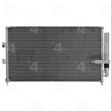 Four Seasons Air Conditioner Condenser 40223