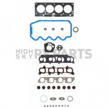 Fel-Pro Gaskets Cylinder Head Gasket Kit - HS 9539 PT-1