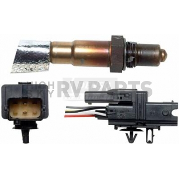 Denso Oxygen Sensor - 234-5702