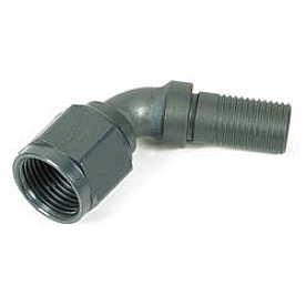 Earl's Plumbing Hose End Fitting 676006