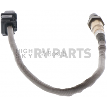 Bosch Oxygen Sensor - 17341-1