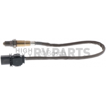 Bosch Oxygen Sensor - 17341-2