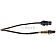 Bosch Oxygen Sensor - 17341