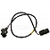 Standard Motor Eng.Management Crankshaft Position Sensor PC191