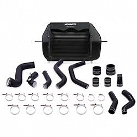 Mishimoto Intercooler - MMINT-F150-11KBBK