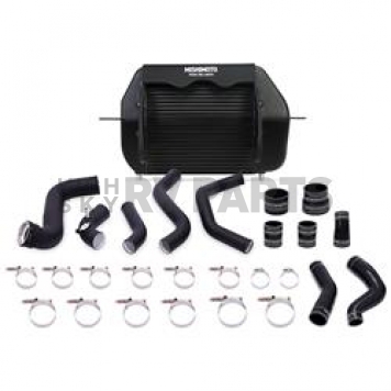 Mishimoto Intercooler - MMINT-F150-11KBBK