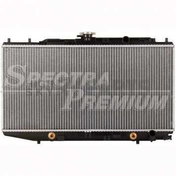 Spectra Premium Radiator CU886