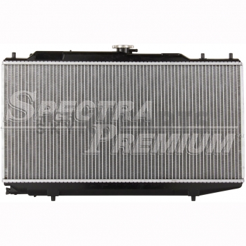 Spectra Premium Radiator CU886-1