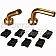 Spectra Premium Radiator CU886