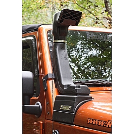 Rugged Ridge Air Intake Snorkel - 17756.21