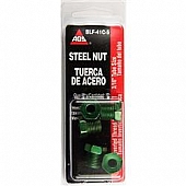 American Grease Stick (AGS) Tube End Fitting Nut BLF41C5