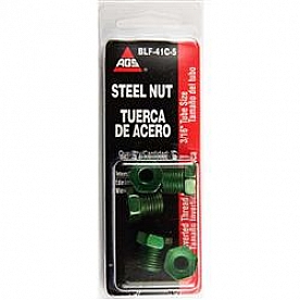 American Grease Stick (AGS) Tube End Fitting Nut BLF41C5