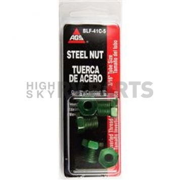American Grease Stick (AGS) Tube End Fitting Nut BLF41C5