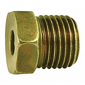 American Grease Stick (AGS) Tube End Fitting Nut BLF42