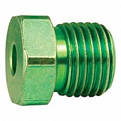 American Grease Stick (AGS) Tube End Fitting Nut BLF41