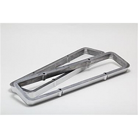 Trans Dapt Valve Cover Spacer - 6079