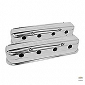 Billet Specialties Valve Cover - P95480