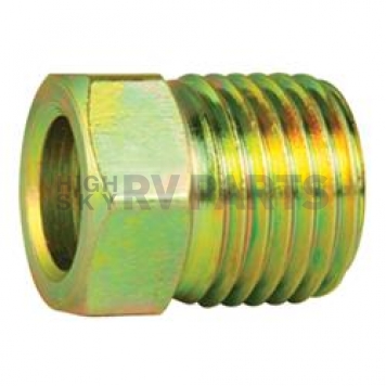 American Grease Stick (AGS) Tube End Fitting Nut BLF14
