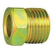American Grease Stick (AGS) Tube End Fitting Nut BLF15