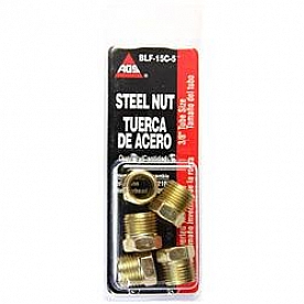 American Grease Stick (AGS) Tube End Fitting Nut BLF15C5