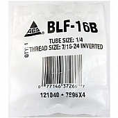 American Grease Stick (AGS) Tube End Fitting Nut BLF16B